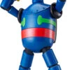Good Smile Company MODEROID TETSUJIN28 Plastic Model (TETSUJIN28)