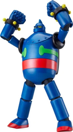 Good Smile Company MODEROID TETSUJIN28 Plastic Model (TETSUJIN28)
