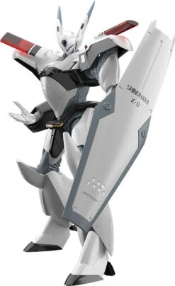 Good Smile Company MODEROID AV-X0 Type Zero 1/60 Plastic Model (Mobile Police Patlabor)