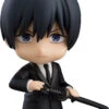 Good Smile Company Nendoroid Aki Hayakawa (Chainsaw Man)