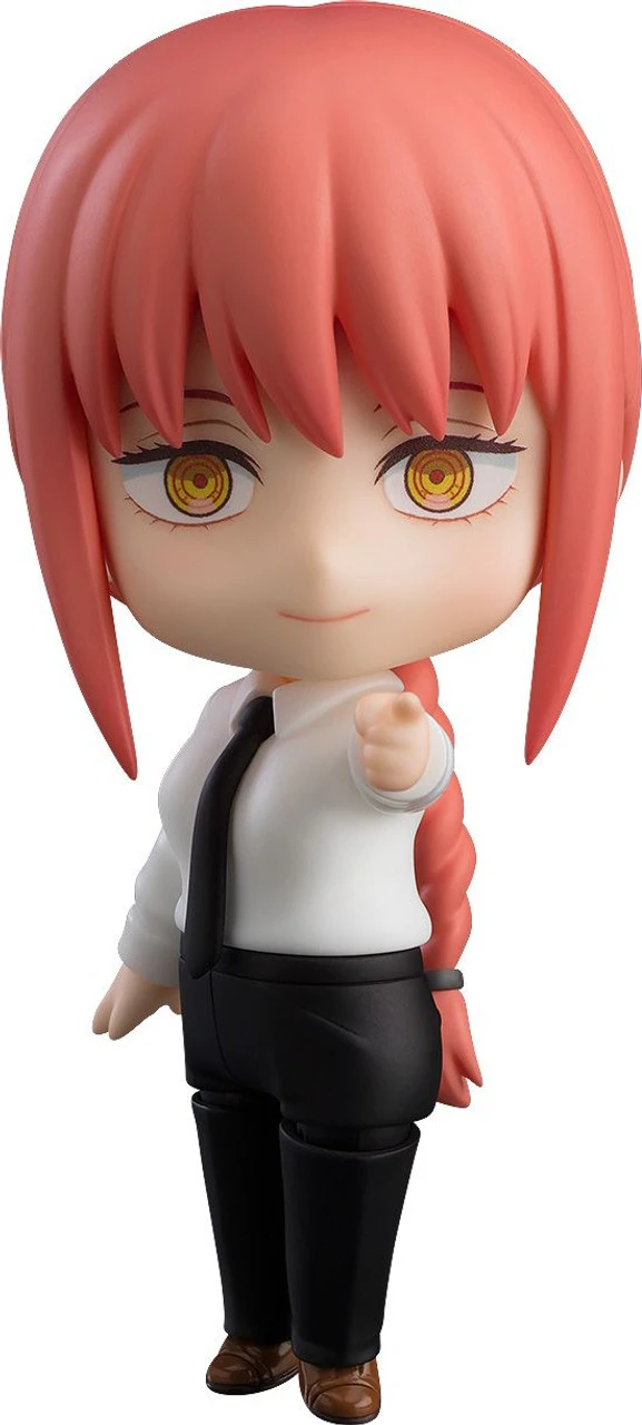 Good Smile Company Nendoroid Makima (Chainsaw Man)