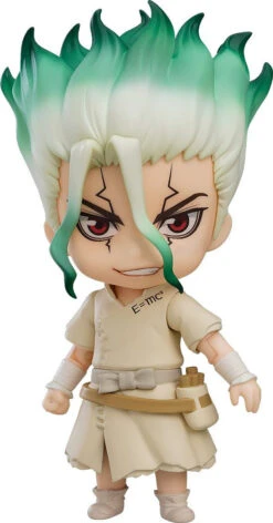 Good Smile Company Nendoroid Senku Ishigami (Dr. STONE)