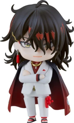 Good Smile Company Nendoroid Vox Akuma