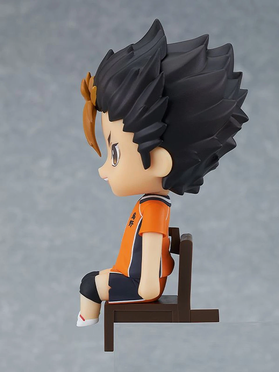 ORANGE ROUGE Nendoroid Swacchao! Yu Nishinoya (Haikyu!!) - Image 7