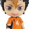 ORANGE ROUGE Nendoroid Swacchao! Yu Nishinoya (Haikyu!!)
