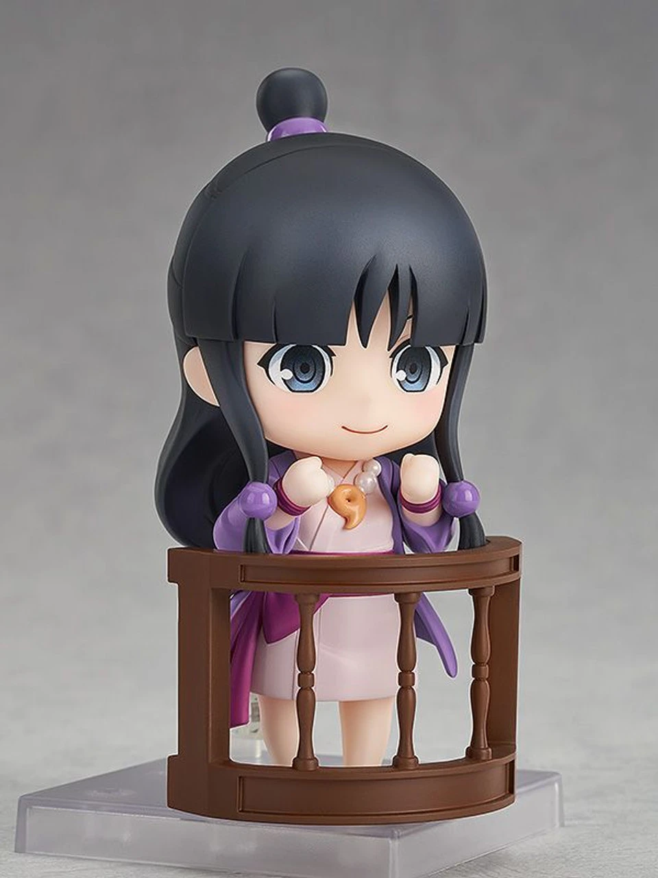 Good Smile Company Nendoroid Maya Fey Figure (Ace Attorney) - Image 6