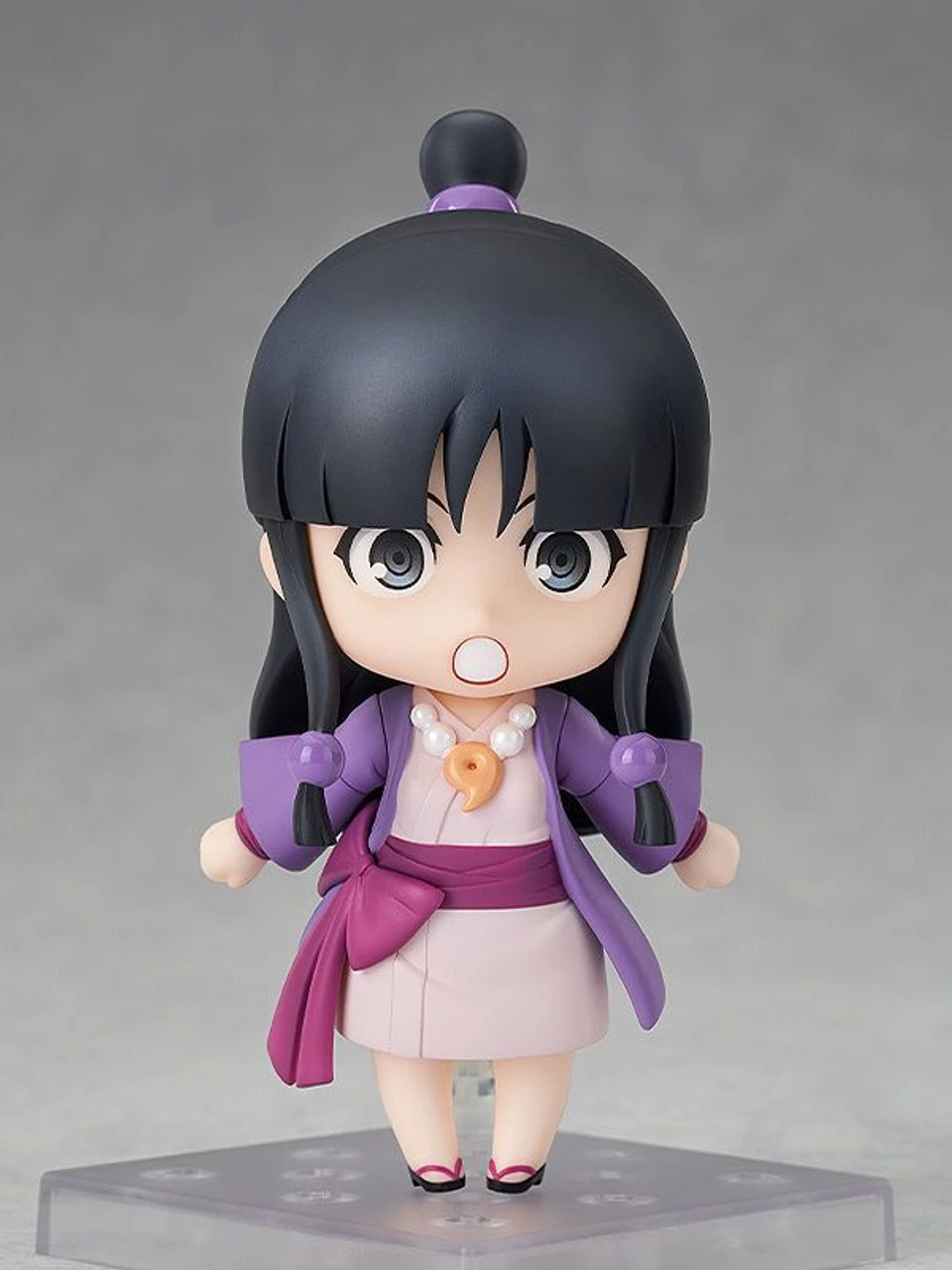 Good Smile Company Nendoroid Maya Fey Figure (Ace Attorney) - Image 3