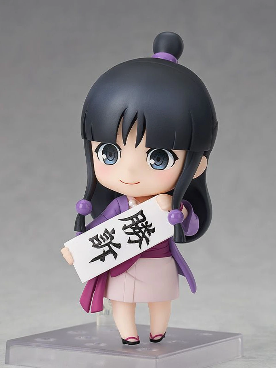 Good Smile Company Nendoroid Maya Fey Figure (Ace Attorney) - Image 4