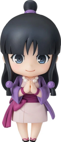 Good Smile Company Nendoroid Maya Fey Figure (Ace Attorney)