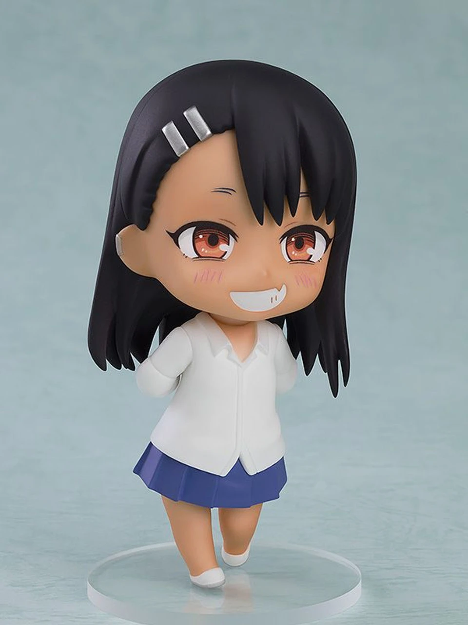 Good Smile Company Nendoroid Nagatoro Figure (Ijiranaide, Nagatoro-san 2nd Attack) - Image 2