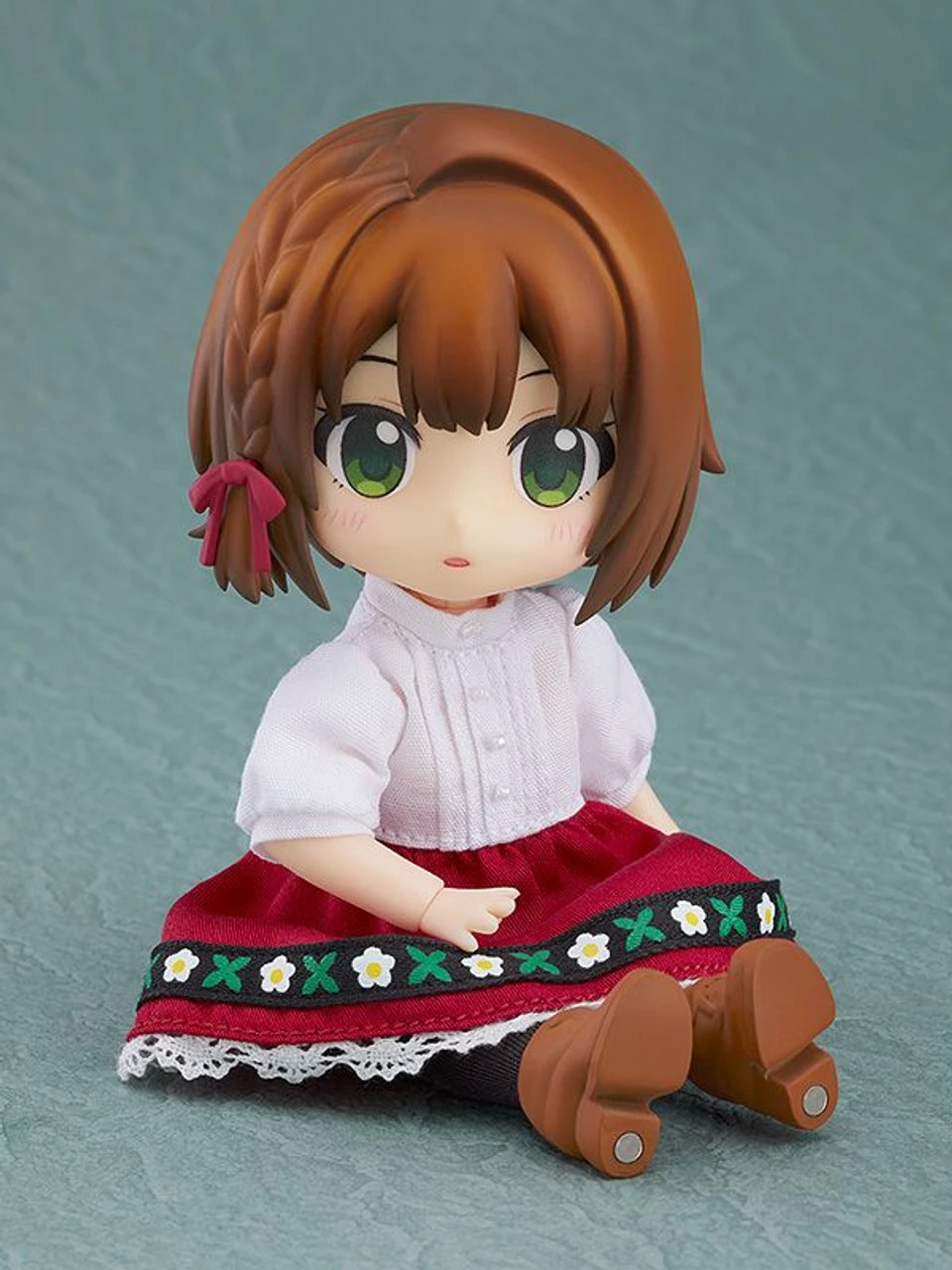 Good Smile Company Nendoroid Doll Little Red Riding Hood: Rose - Image 5