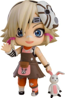 Good Smile Company Nendoroid Tiny Tina Figure (Borderlands)