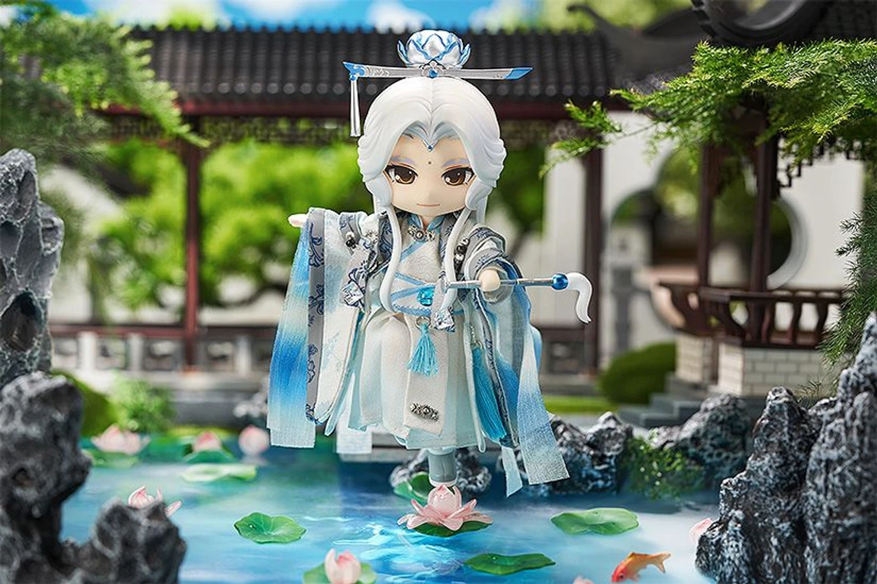 Good Smile Company Nendoroid Doll Su Huan-Jen: Contest Of The Endless Battle Ver. (PILI XIA YING) - Image 8