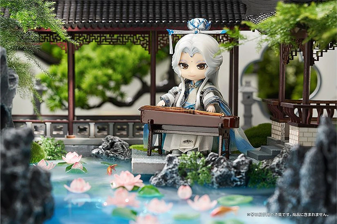 Good Smile Company Nendoroid Doll Su Huan-Jen: Contest Of The Endless Battle Ver. (PILI XIA YING) - Image 9