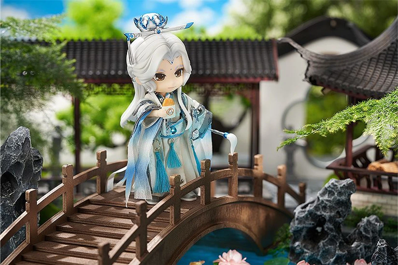 Good Smile Company Nendoroid Doll Su Huan-Jen: Contest Of The Endless Battle Ver. (PILI XIA YING) - Image 11