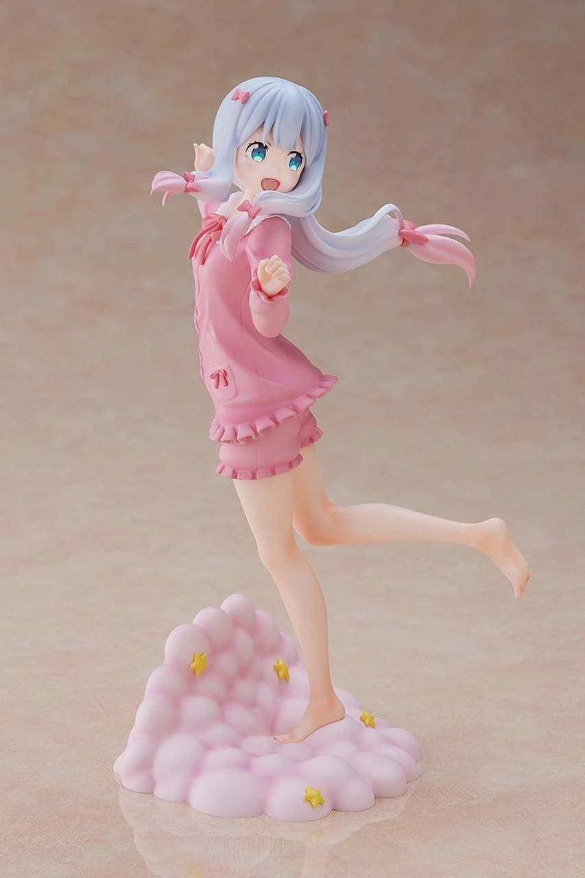 FuRyu TENITOL Eromanga Sensei Sagiri Izumi Figure - Image 8