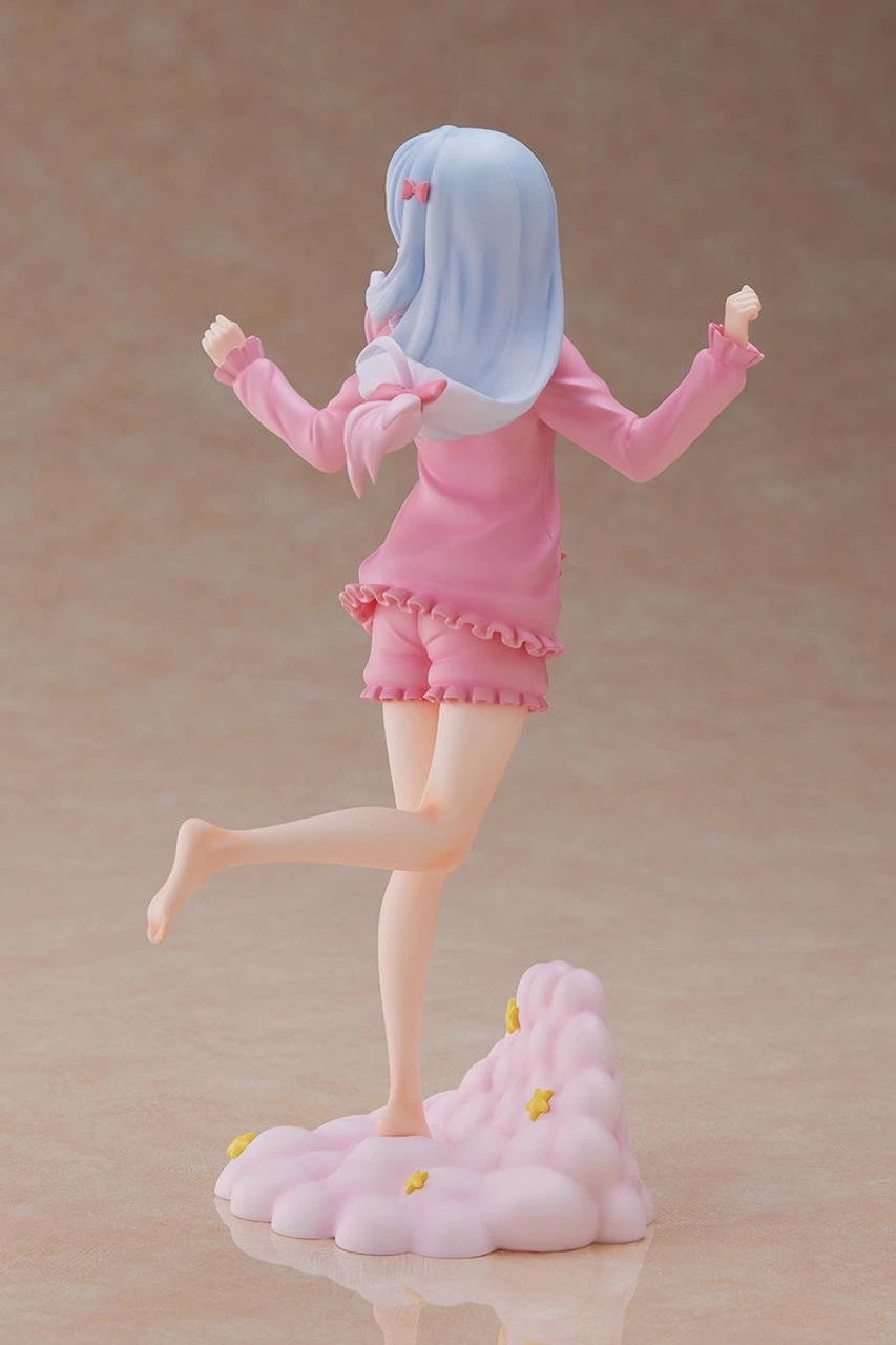 FuRyu TENITOL Eromanga Sensei Sagiri Izumi Figure - Image 7