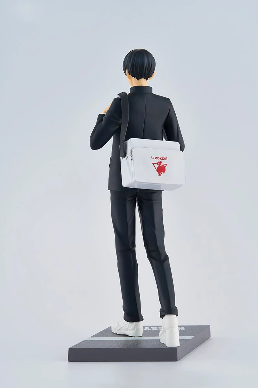 FuRyu TENITOL Tobio Kageyama Figure (Haikyuu!!) - Image 11