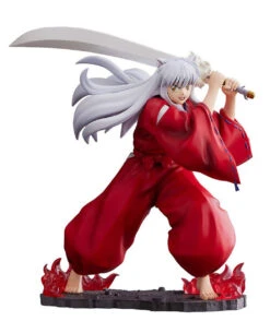 FuRyu TENITOL Inuyasha Figure