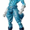 Medicos Super Action Statue Diego Brando Second Figure (JoJo's Bizarre Adventure: Steel Ball Run)