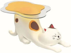 Plum ShitaukenoNEKO - Beckoning Cat