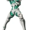 Medicos Statue Legend Hierophant Green Figure (Jojo's Bizarre Adventure: Stardust Crusaders)