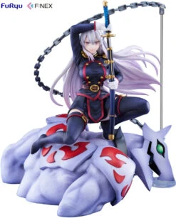 FuRyu Kyouka Uzen 1/7 Figure (Chained Soldier)