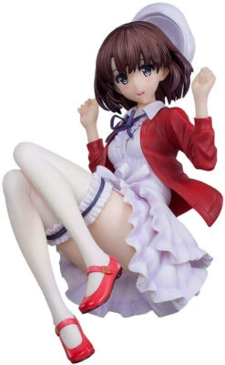 SOUYOKUSHA Megumi Kato 1/7 Scale Figure (Saekano: How To Raise A Boring Girlfriend)