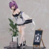 Other Tokyo Figure Penelope Salty Maid Ver. 1/7 Figure (Azur Lane)
