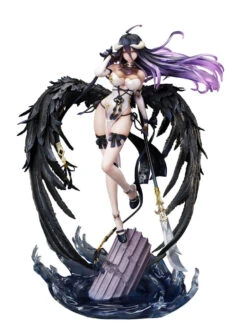 FuRyu Albedo China Dress Ver. 1/7 Figure (Overlord)
