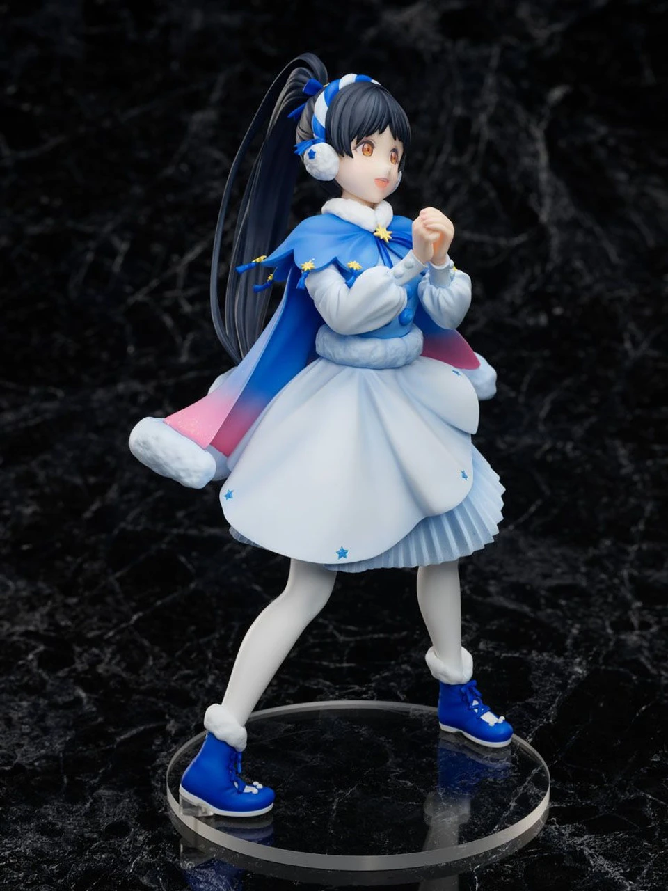 FuRyu Ren Hazuki 1/7 Figure (Love Live! Superstar!!) - Image 3