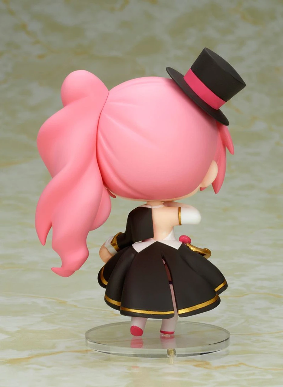 EMONTOYS Piapro Characters Trading Figure KAITO & Megurine Luka (Hatsune Miku) - Image 7