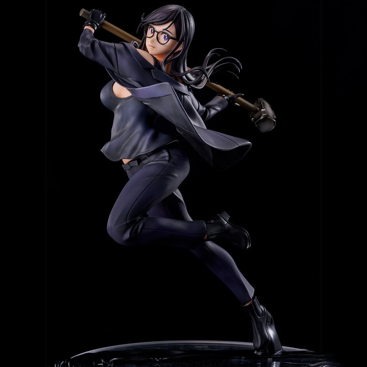 Union Creative Hizuru Minakata Figure (Summer Time Rendering) - Image 14