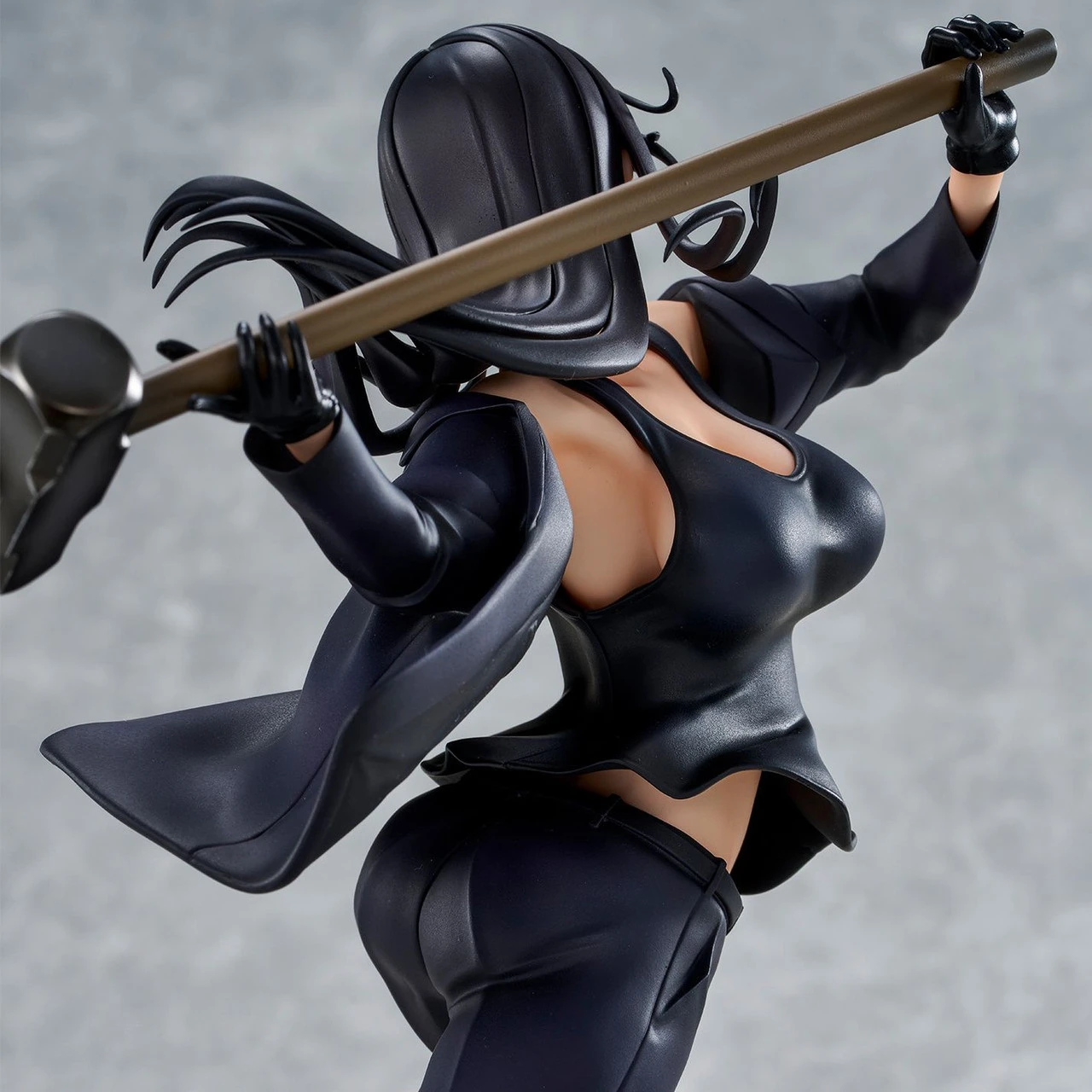 Union Creative Hizuru Minakata Figure (Summer Time Rendering) - Image 7