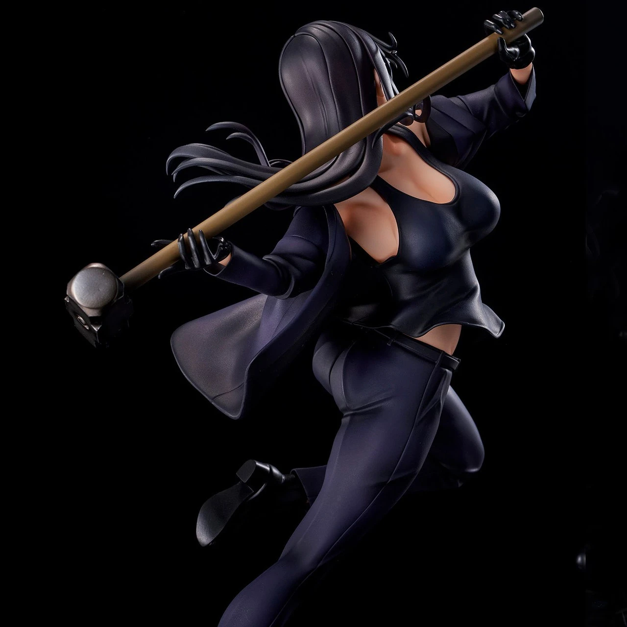 Union Creative Hizuru Minakata Figure (Summer Time Rendering) - Image 12