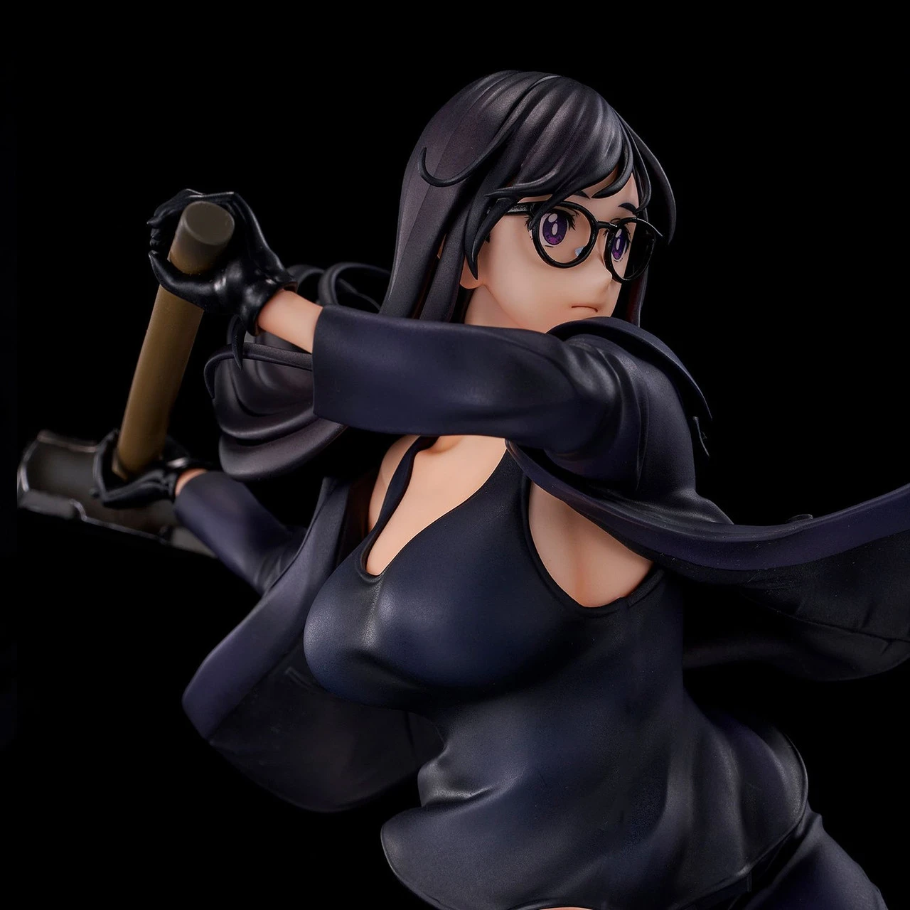 Union Creative Hizuru Minakata Figure (Summer Time Rendering) - Image 8