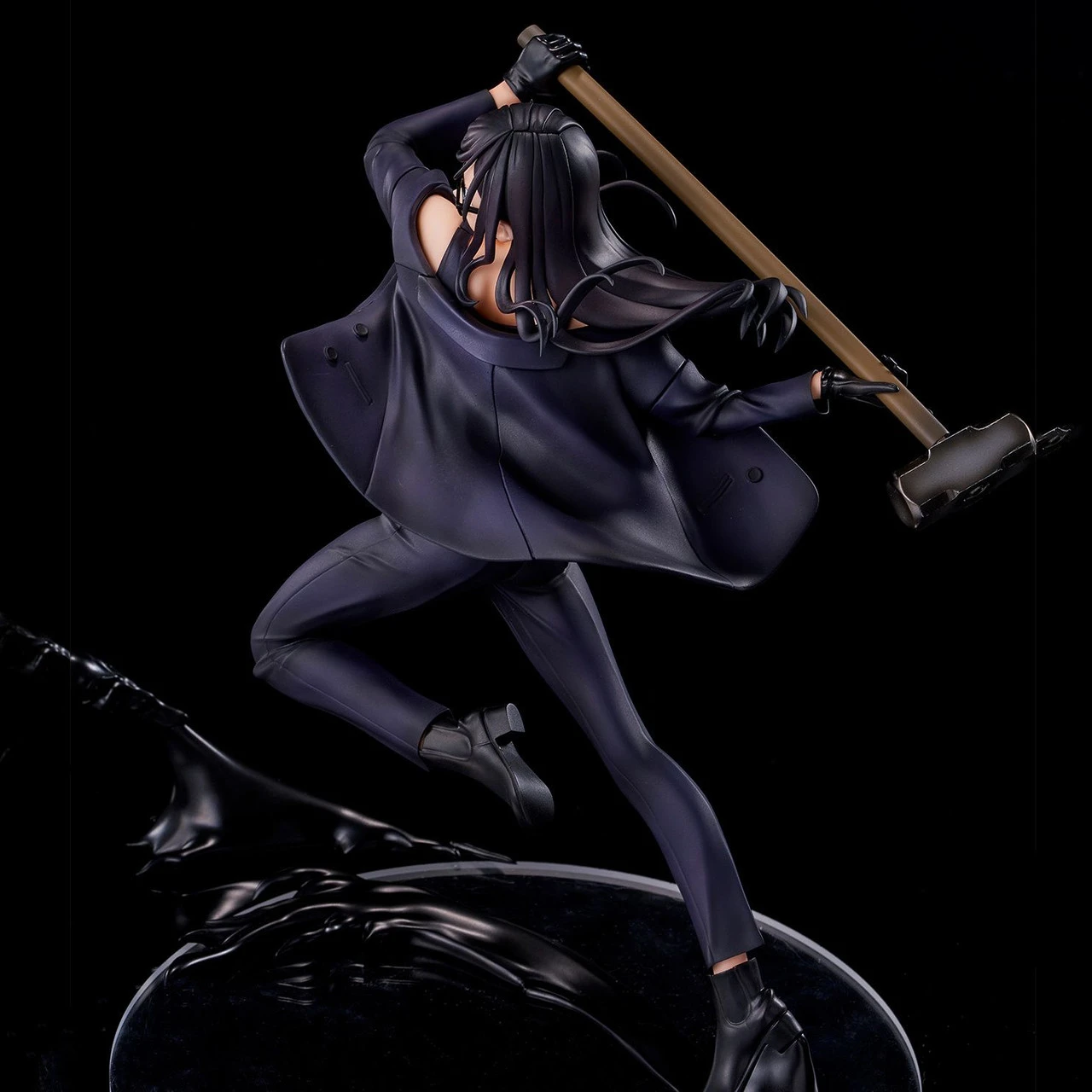 Union Creative Hizuru Minakata Figure (Summer Time Rendering) - Image 11