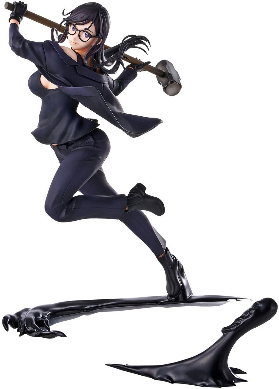 Union Creative Hizuru Minakata Figure (Summer Time Rendering)