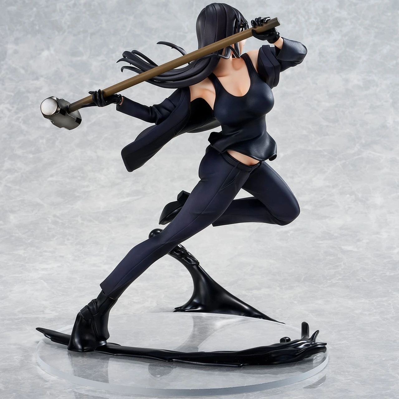 Union Creative Hizuru Minakata Figure (Summer Time Rendering) - Image 5