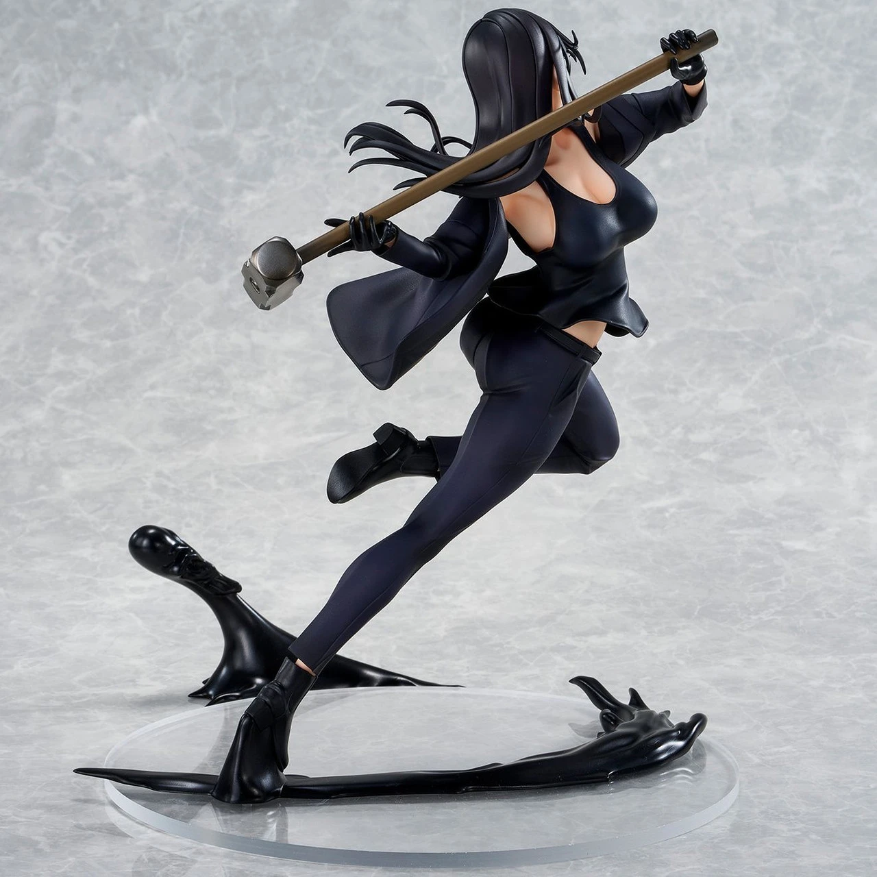 Union Creative Hizuru Minakata Figure (Summer Time Rendering) - Image 6