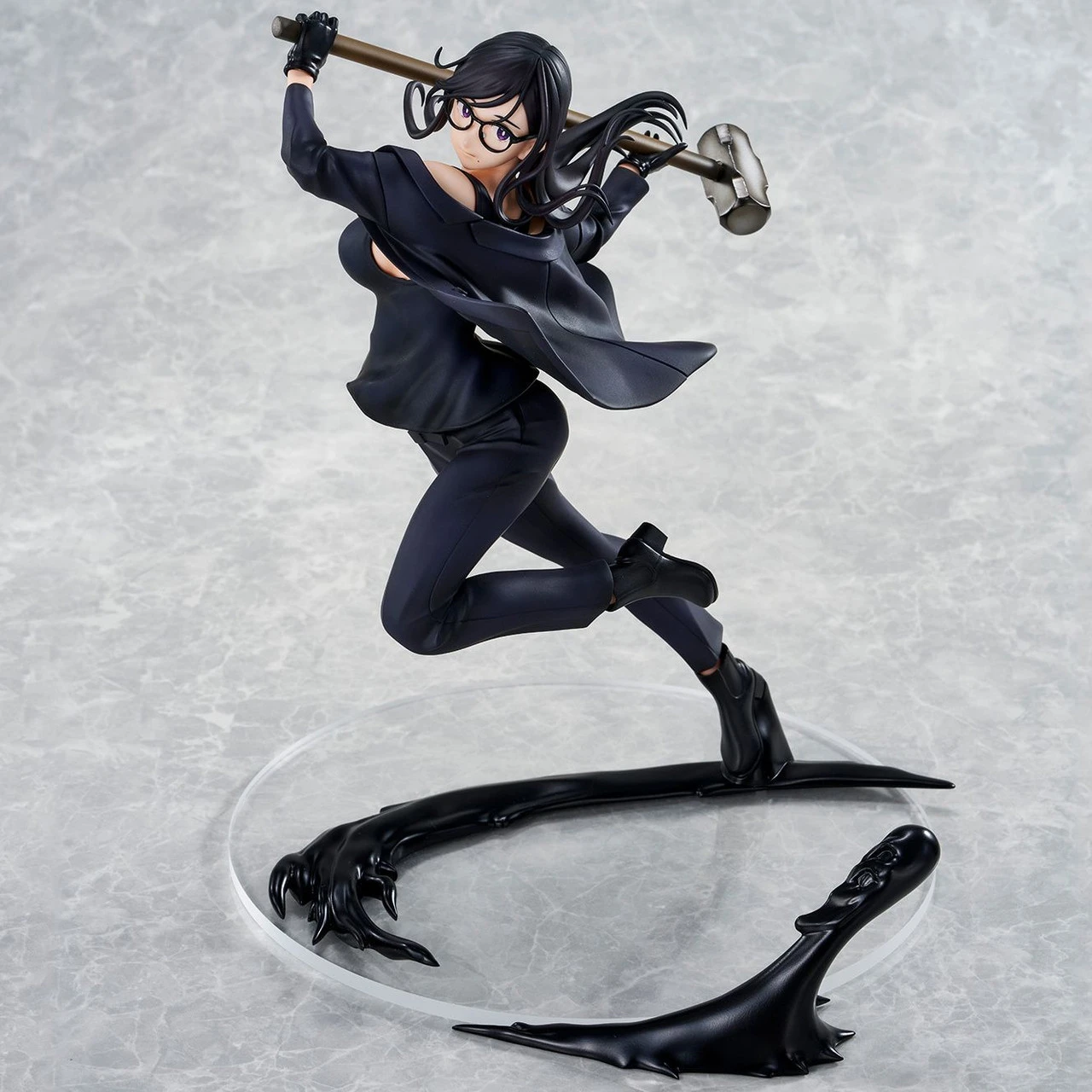 Union Creative Hizuru Minakata Figure (Summer Time Rendering) - Image 3