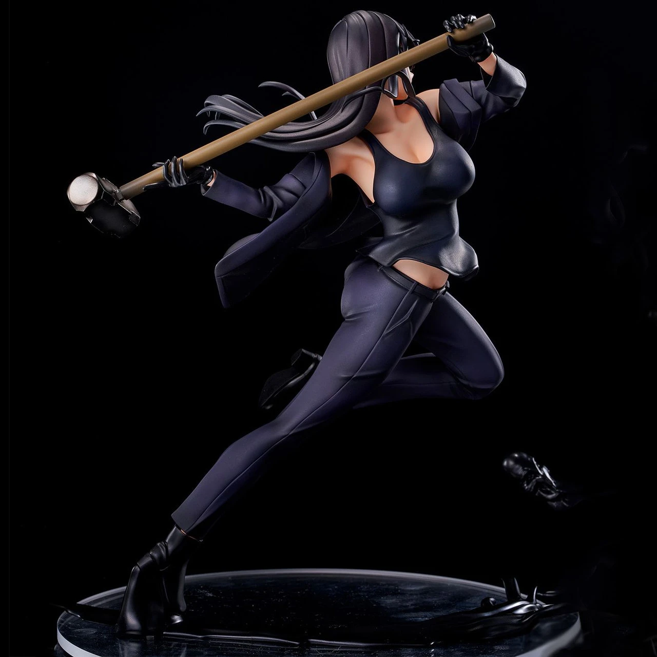 Union Creative Hizuru Minakata Figure (Summer Time Rendering) - Image 13