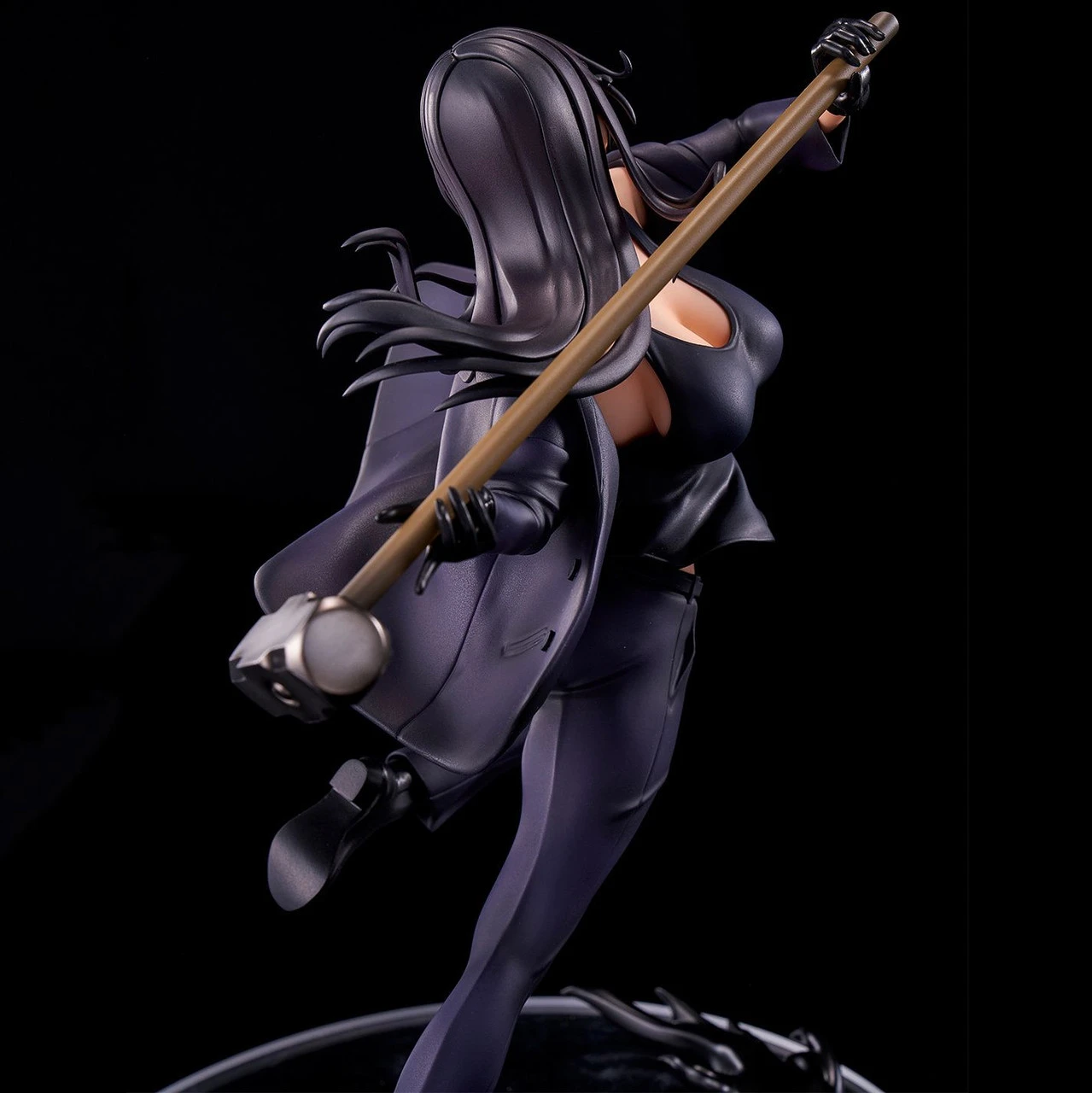 Union Creative Hizuru Minakata Figure (Summer Time Rendering) - Image 9