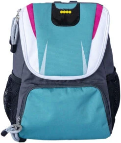 Shinkansen Backpack For Kids (Chikubag) Series E5 'Hayabusa'