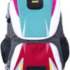 Shinkansen Backpack For Kids (Chikubag) Series E5 'Hayabusa' X Series E6 'Komachi'