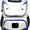 Shinkansen Backpack For Kids (Chikubag) Series N700A 'Nozomi'