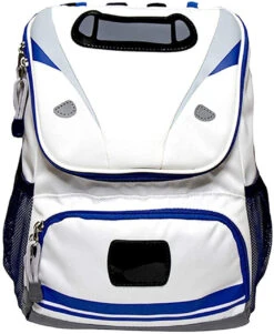 Shinkansen Backpack For Kids (Chikubag) Series N700A 'Nozomi'