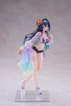 Lemoe Figure Ruana Illustration By Riichu 1/7 Figure