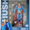 Medicom MAFEX 117 Superman Hush Ver. Figure