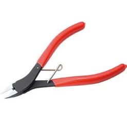 Mineshima Seiko Nippers D-4